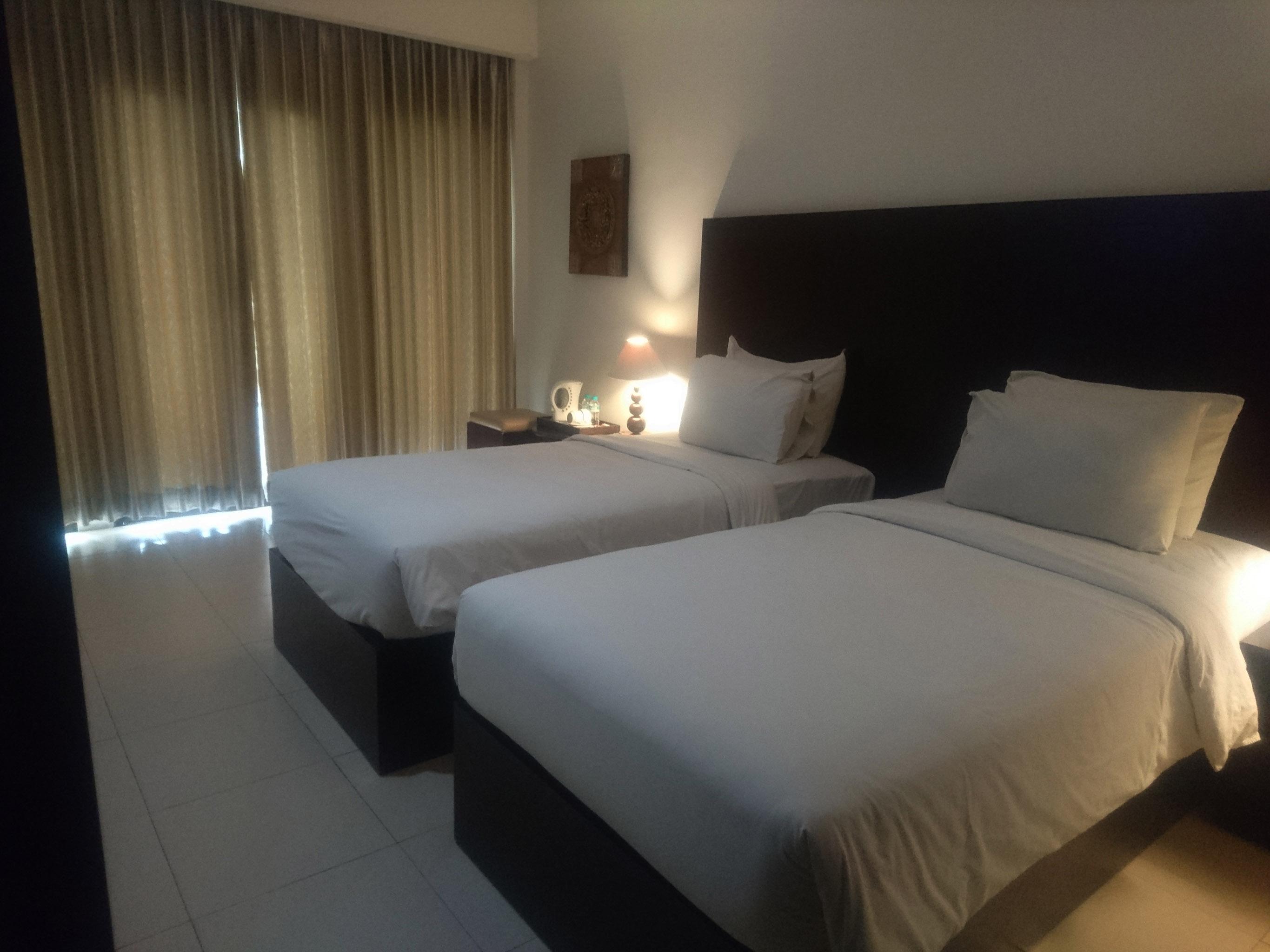 Suris Boutique 3* Kuta (Bali)